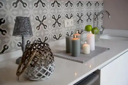Apartamentos Luna Suites Palacio Almagra - 110