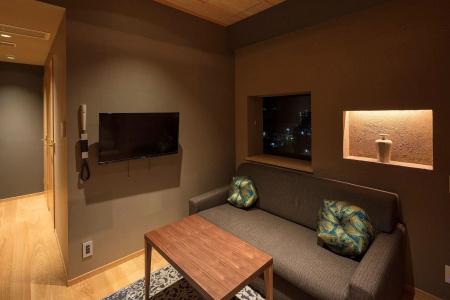 Gozan & Serviced Apartment Higashiyama Sanjo - 33