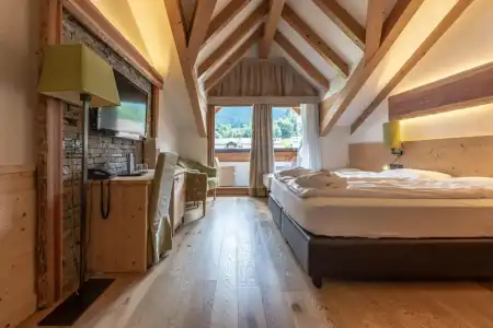 AlpHoliday Dolomiti Wellness - 4