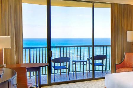 Hilton Hawaiian Village Waikiki Beach Resort - 276