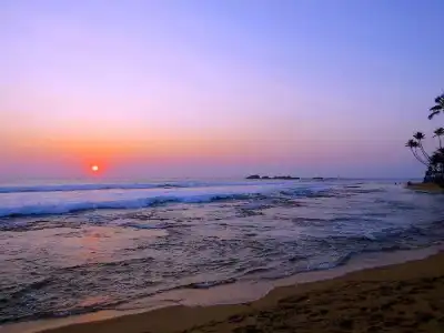 Amadeo Beach Resort - 10