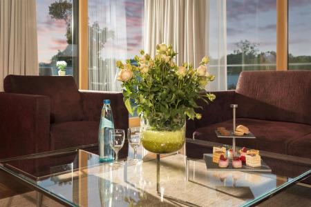 Dorint ThermenFreiburg - 12