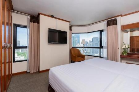 Grand Diamond Suites - 29