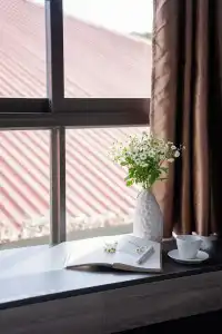ELC Luxury Da Lat & Apartment - 97