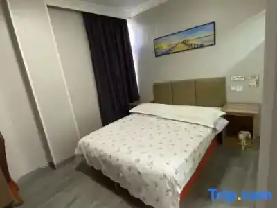 Mengchao Hostel - 14