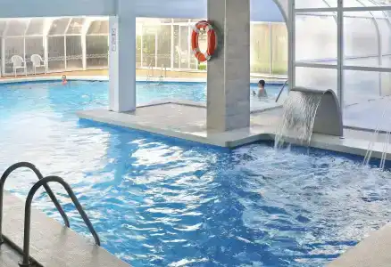 GHT Aquarium & Spa - 17