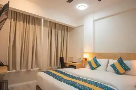 Tourist Inn Grand - 10