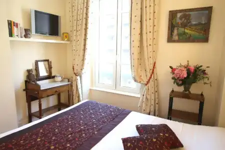 Hôtel des Célestins - 13
