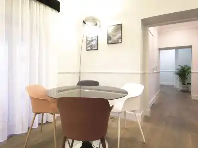 Gemini suites Navona - 11