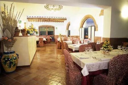 Pian d'Ercole Resort - 19