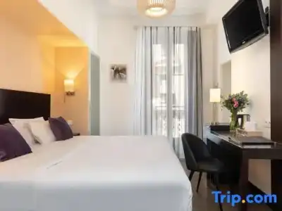 Florence Nice - 104