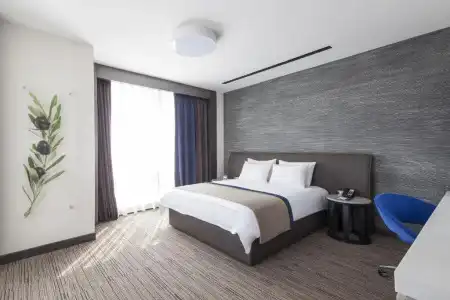 Ramada & Suites by Wyndham Izmir Kemalpasa - 27