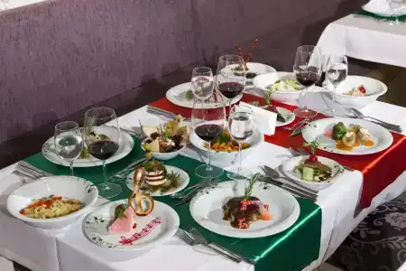 Roma Beach Resort & SPA - 14