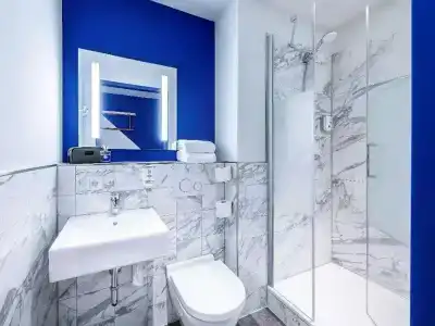 Ibis Budget Bremen City Center - 9