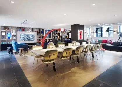Citizenm Paris Champs-Élysées - 15