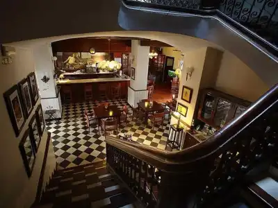 Art Boutique Chamarel - 18