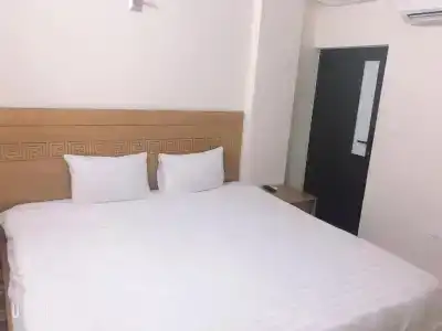 Old Town Palace Guest House - 31
