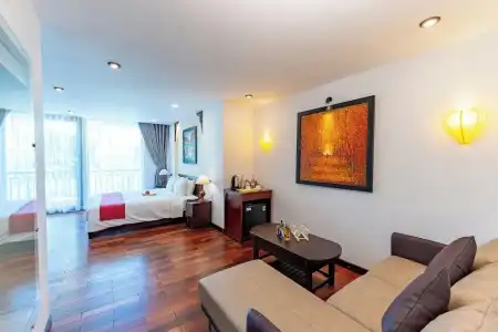 Annam Heritage Boutique & Spa - 95