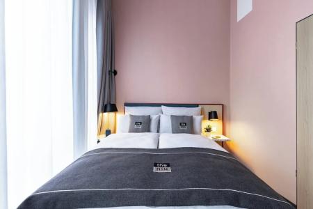 Holiday Inn BERLIN AIRPORT - CONF CENTRE by IHG - 103