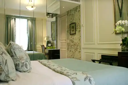 Hôtel San Régis - 3