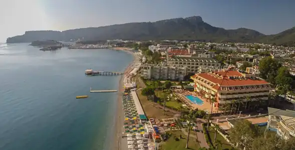 Valeri Beach - All Inclusive - 38