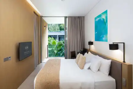 Twinpalms MontAzure Phuket - 38