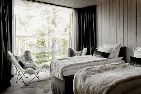 Arctic TreeHouse - 3