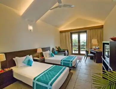 Vedic Village Spa Resort - 35