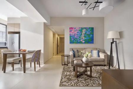 Somerset Ho Chi Minh City Apart-Hotel - 84