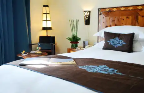 Le Médina Essaouira Thalassa Sea  & Spa - MGallery Collection - 46