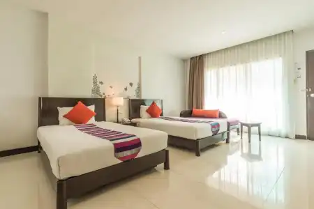 Krabi Aquamarine Resort - SHA Extra Plus - 133