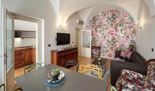 Chateau 9 Apartments by Adrez - 27