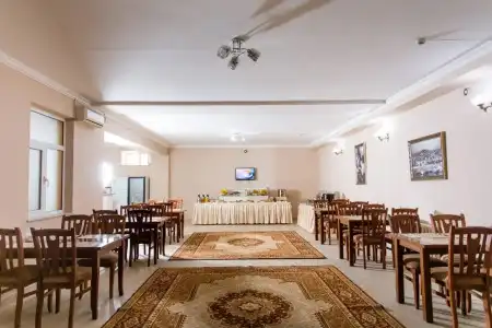 Stella Tashkent - 18
