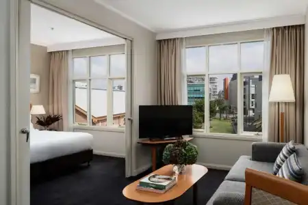 Rydges Newcastle - 51