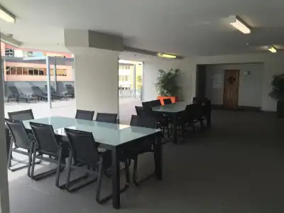 The Astor Apartments - 14