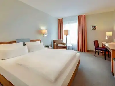 Mercure Hannover Oldenburger Allee - 42