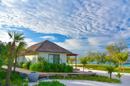 The Royal Sands Koh Rong - 18