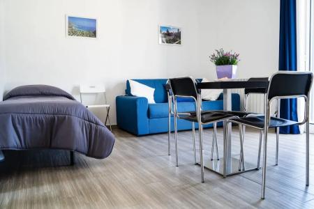 Le Due Sicilie Bed & Breakfast - 32