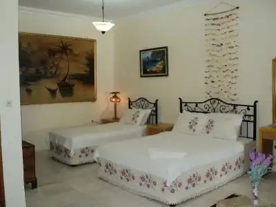 Antik Motel - 2