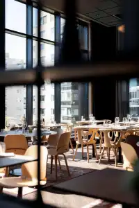 Radisson Red Oslo Okern - 30