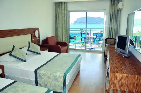 Blue Diamond Alya - All Inclusive - 35