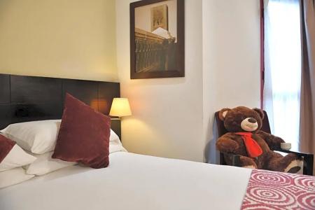 Mercure Rabat Sheherazade - 44