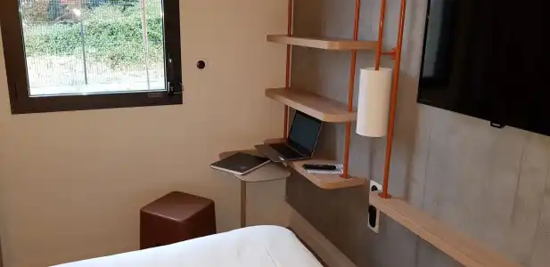 Ibis Budget Rennes Route de Lorient - 3