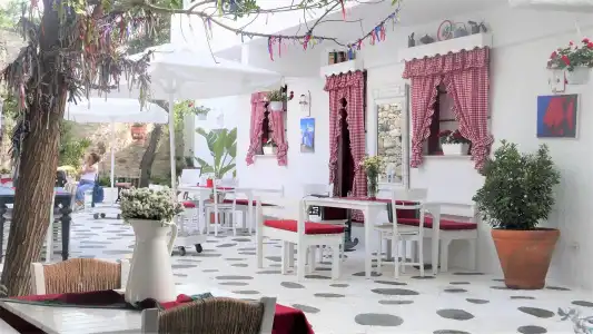 Kurabiye Otel - 15