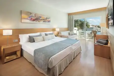 Maspalomas Princess-All Inclusive - 68