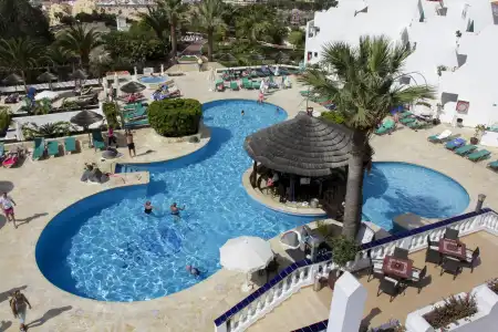 Regency Torviscas Apartments & Suites - 18