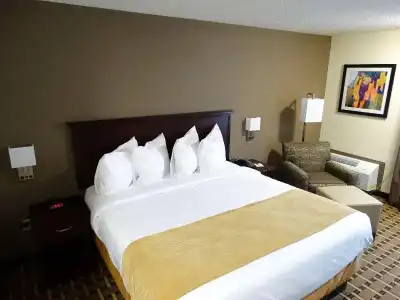 Comfort Inn & Suites - 31