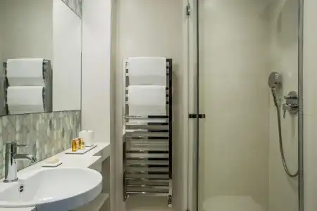 Hôtel des Saints Pères - Esprit de France - 16