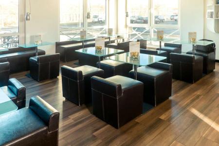 B&B Hannover-Lahe - 21