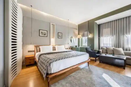 Ansen Suites - 181